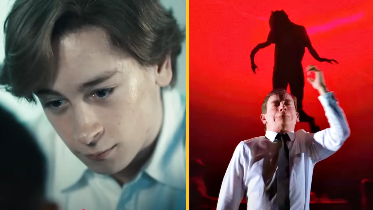 Netflix has just released a new Stranger Things film
