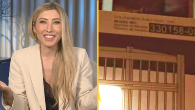 Severance star amazed by fans spotting hidden crucial detail within the show