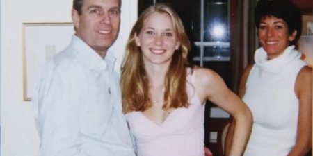 Virginia Giuffre’s family release heartbreaking final letter written before death