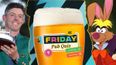 The JOE Friday Pub Quiz: week 447
