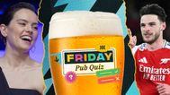 The JOE Friday Pub Quiz: week 446