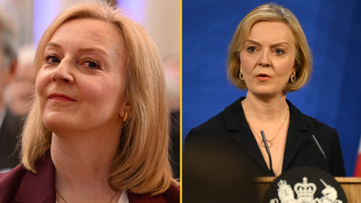 EXCLUSIVE: Liz Truss to launch ‘free speech’ social media platform this summer