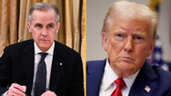 Mark Carney issues stern warning to Trump after winning Canadian election