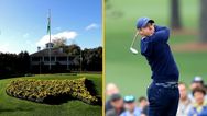 The Masters: Follow the 2025 tournament live in our hub