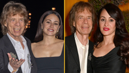 Mick Jagger, 81, and Melanie Hamrick, 37, confirm they are engaged