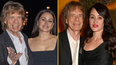 Mick Jagger, 81, and Melanie Hamrick, 37, confirm they are engaged