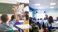 German government tell teachers to ‘prepare children for war’ as tensions fly high
