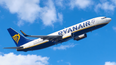 Ryanair cabin crew shares tip to be able to sit together for free