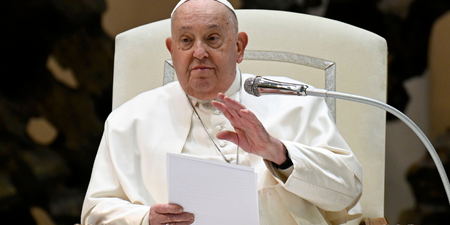Pope Francis’ cause of death confirmed by Vatican
