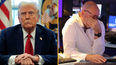 Donald Trump’s disastrous tariffs policy is based on a book his son-in-law saw on Amazon