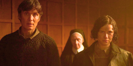 Prime Video has just added one of the best Irish movies of the decade