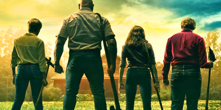 Netflix is about to remove an excellent recent thriller movie