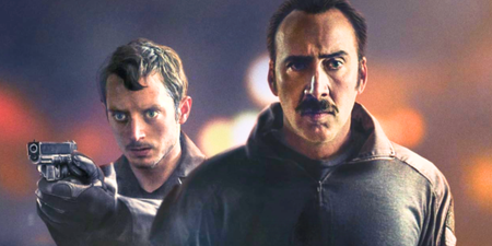 A very underrated crime thriller movie is airing on TV tonight