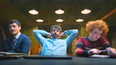 Netflix is about to release a darkly comic thriller show to rival Slow Horses