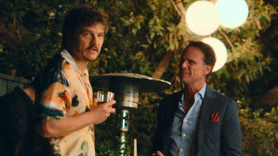 Star-studded satirical drama about Hollywood party from hell available to watch now