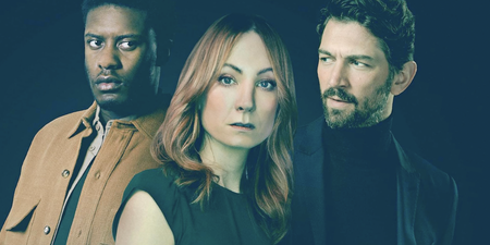 Netflix is about to remove a very tense thriller series from its library