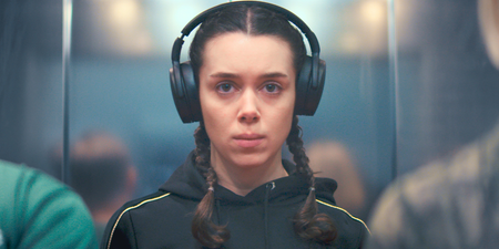 Extremely tense new Irish thriller movie earns UK home release