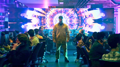 Sequel to one of 2024's best action movies gets exciting update from director