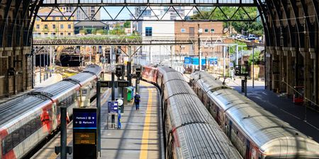 Major rail operator confirmed to become nationalised later this year
