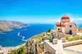 Greece issues tsunami warning after 5.9 magnitude earthquake hits Mediterranean