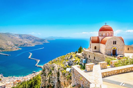 Tsunami warning issued in Greece after another Earthquake hits Crete