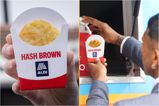 People are raving about Aldi hash browns that taste the same as McDonald’s but cost just 20p each!