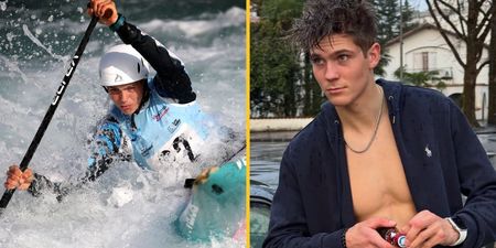 Team GB athlete says he’s being forced to choose between Olympics and OnlyFans