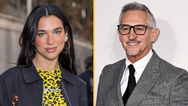 Dua Lipa, Gary Lineker and, Benedict Cumberbatch call on UK to ‘end complicity’ in Gaza