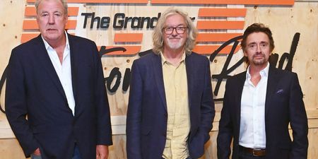 The Grand Tour’s new line-up ‘revealed’ after departure of Clarkson, May and Hammond