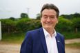 Feargal Sharkey reveals cancer diagnosis after going to doctor with ‘sore throat’