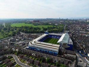 Everton confirm they will not demolish Goodison Park