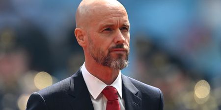 Erik ten Hag ‘agrees to join’ new club as manager