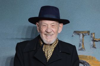 Sir Ian McKellen to open all trans and non-binary production of Shakespeare play