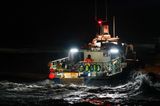 UK and EU agree ‘Brexit reset’ trade agreement