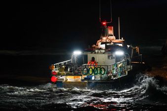UK and EU agree ‘Brexit reset’ trade agreement