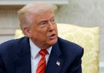 Donald Trump says World Cup can be ‘incentive’ for Russia to end war