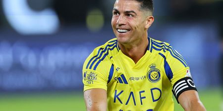 Cristiano Ronaldo makes huge announcement on future after cryptic post