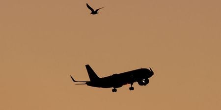 Airlines are preparing for nuclear war amid international conflicts