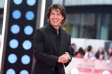 Tom Cruise wants to make a movie about his Tropic Thunder character Les Grossman