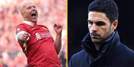 Liverpool v Arsenal: Follow all of the Premier League action in our live hub