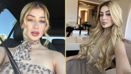 Influencer shot dead live on TikTok aged 23