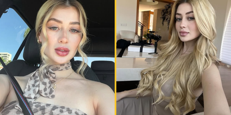 Influencer shot dead live on TikTok aged 23