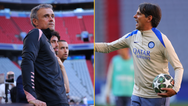 PSG v Inter: Follow all of the action in the Champions League final