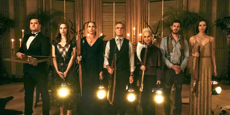 Netflix is about to remove one of the best thriller movies of recent years