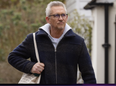 Gary Lineker deletes social post over claims it contains antisemitic symbol
