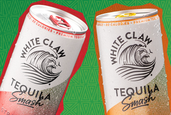 White Claw deliver perfect summer refreshment with new range