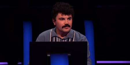 Who Wants to Be a Millionaire contestant loses on final £1m question