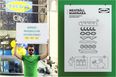 Subway hilariously trolls IKEA on opening day of its new flagship store on Oxford Street 
