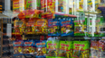 Tourists charged £899 for two packets of sweets at Oxford Street candy shop