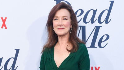 Desperate Housewives star Valerie Mahaffey dies aged 71